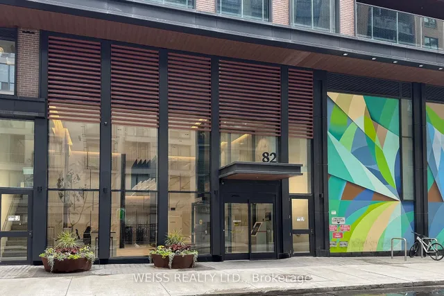 Additional image 18 of 82 Dalhousie St Unit 610