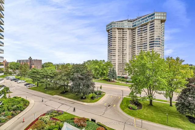 Additional image 36 of 1333 Bloor St Unit 611