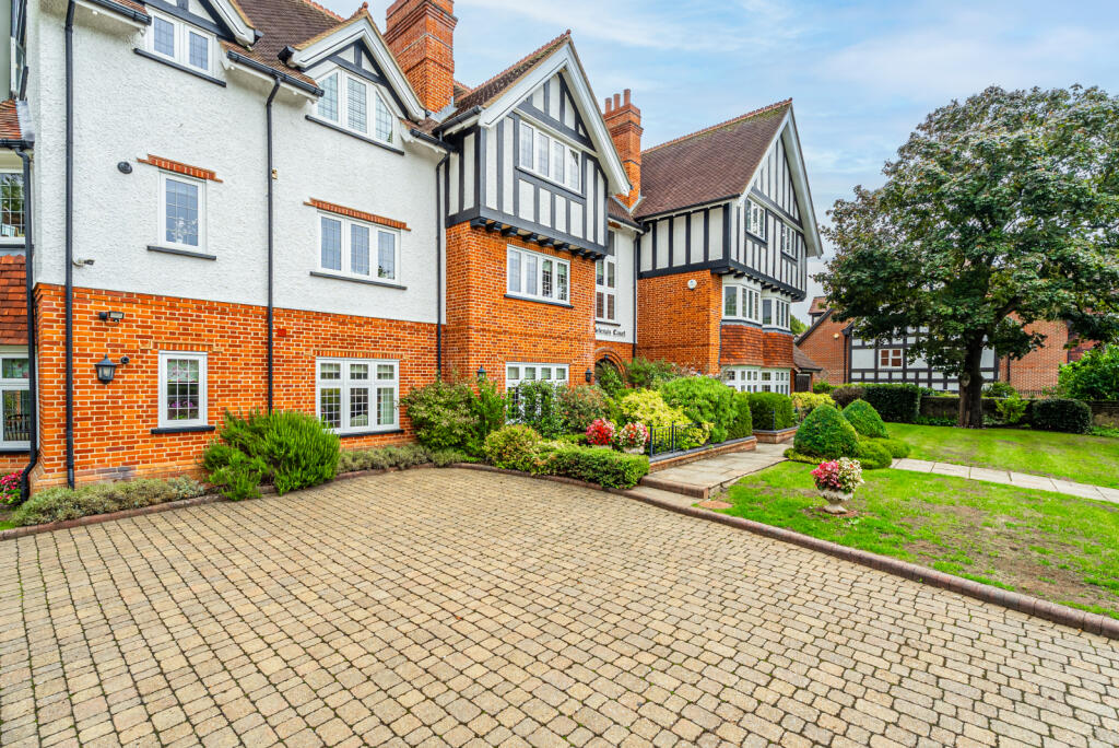 Property image for Luton Road, Harpenden, Hertfordshire, AL5