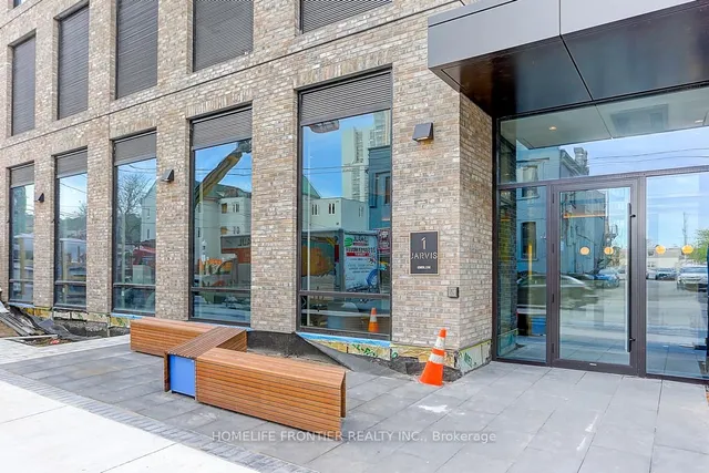 Additional image 2 of 1 Jarvis St Unit 532