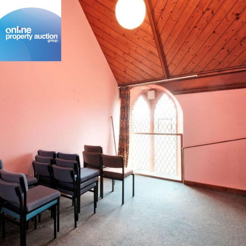 Additional image 11 of Cushnie Parish Church, Cushnie, Alford, Aberdeenshire, AB33 8LJ