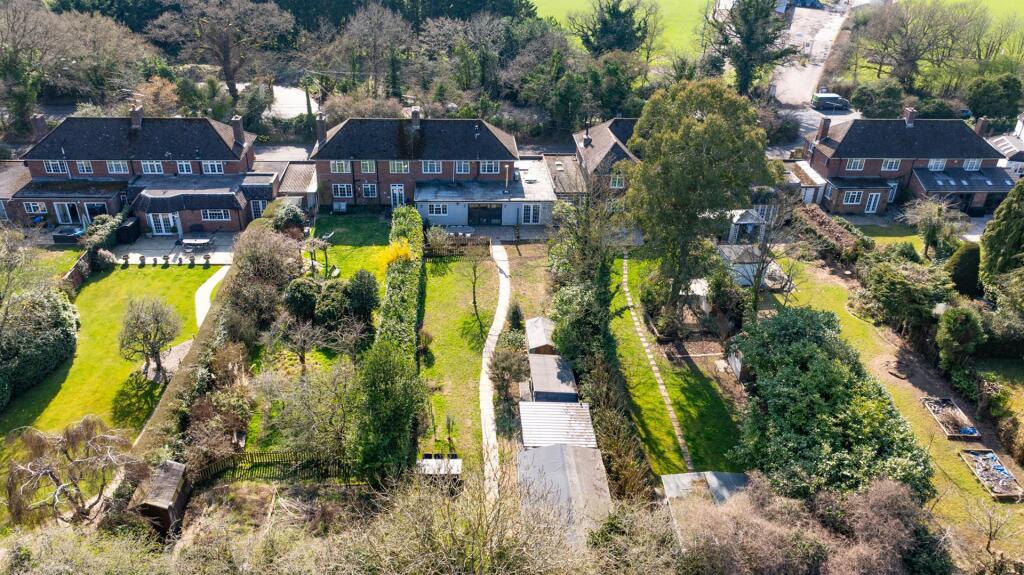 Additional image 4 of Oaklands Lane, St Albans