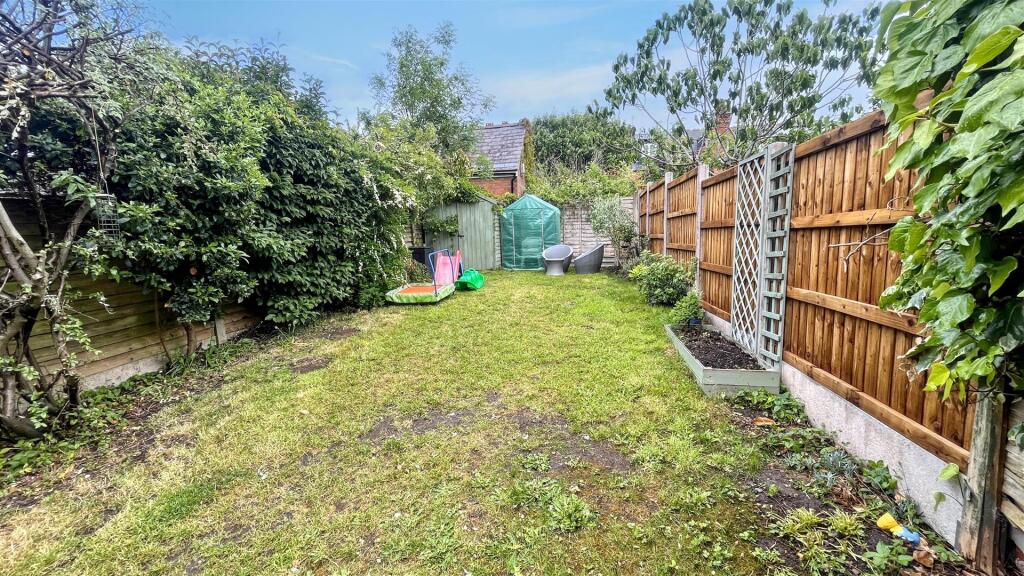 Additional image 21 of Prospect Road, Moseley