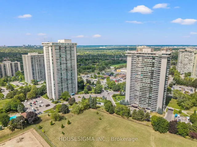 Additional image 47 of 1555 Finch Ave Unit 2205