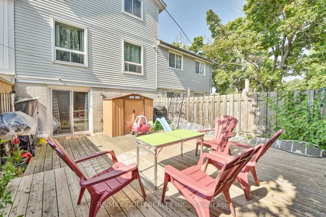 Additional image 20 of 54 Nottawasaga Cres