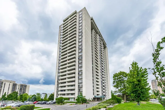 Additional image 2 of 3300 Don Mills Rd Unit 708