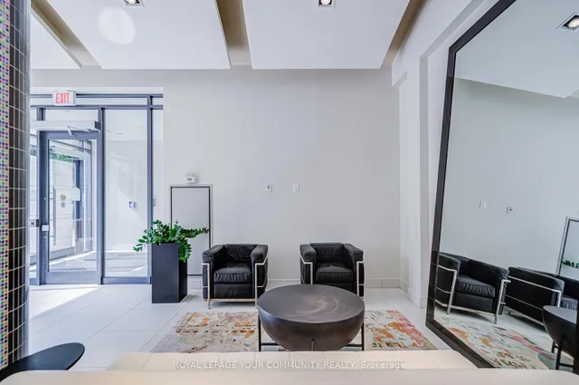 Additional image 21 of 676 Sheppard Ave Unit 308