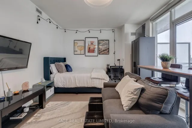 Additional image 7 of 45 Charles St Unit 4503