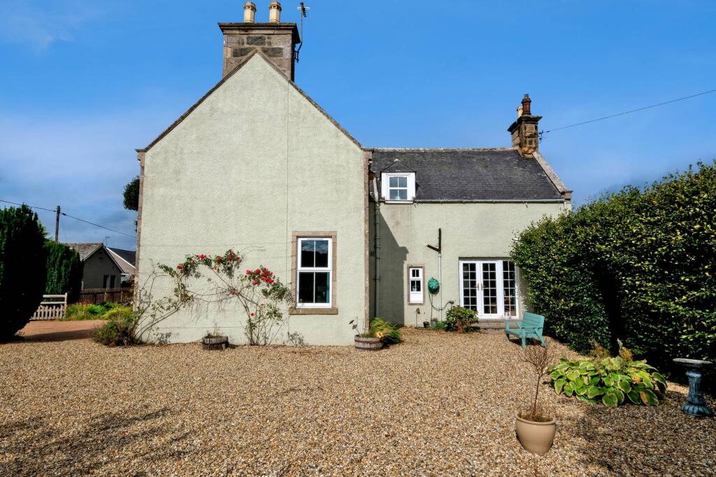 Additional image 26 of The Old Schoolhouse, Cairnie, Huntly, AB54 4TQ