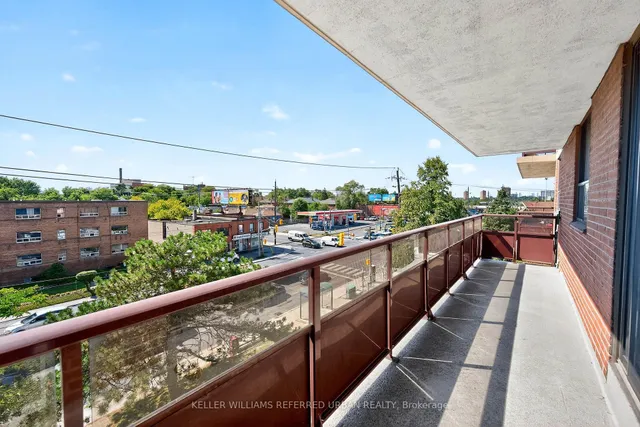 Additional image 30 of 1881 Jane St Unit 401