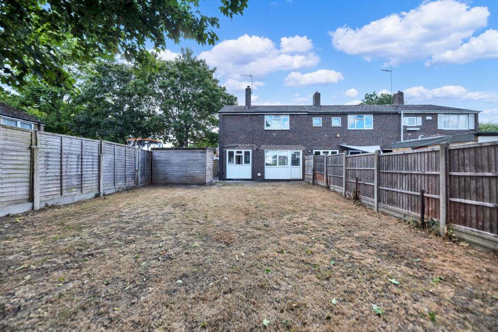 Additional image 16 of Heron Way, Hatfield, AL10