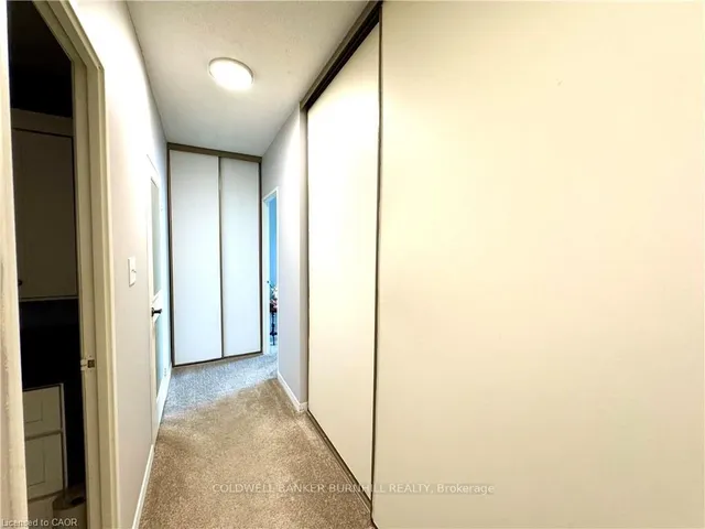 Additional image 40 of 5250 Lakeshore Rd Unit 1708