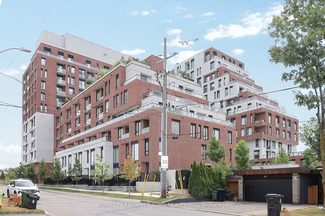 Additional image 20 of 3100 Keele St Unit 702