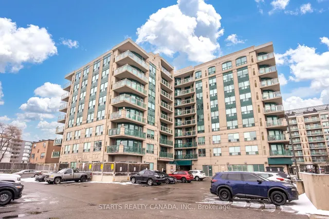 Additional image 4 of 920 Sheppard Ave Unit 910