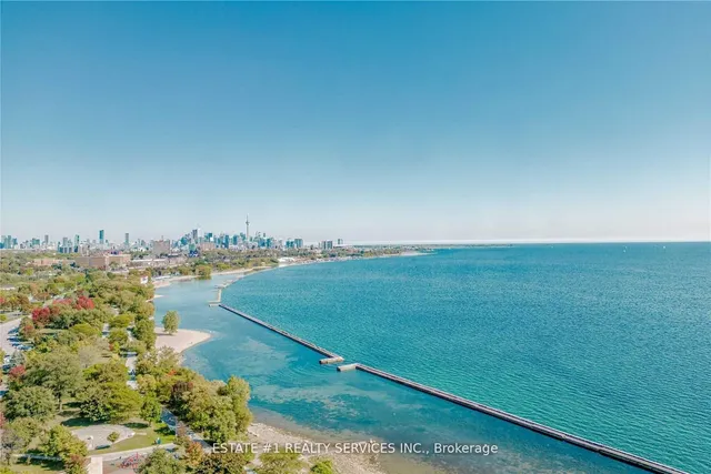 Additional image 37 of 1928 Lakeshore Blvd Unit 2116