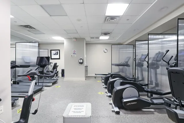 Additional image 46 of 660 Sheppard Ave Unit 1403