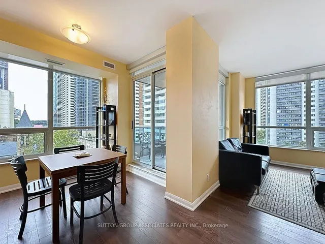 Additional image 11 of 500 Sherbourne St Unit 603