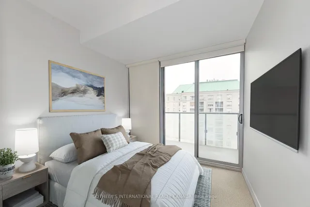 Additional image 6 of 1815 Yonge St Unit 1308