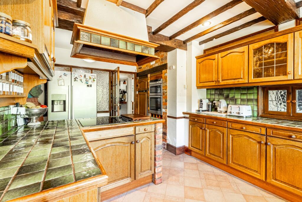 Additional image 9 of Abbey Avenue, St. Albans, Hertfordshire, AL3