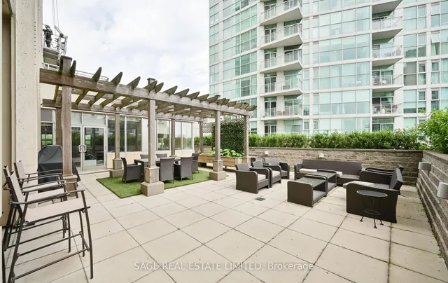 Additional image 41 of 3 Marine Parade Dr Unit 1005