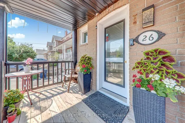 Additional image 4 of 26 North Bonnington Ave