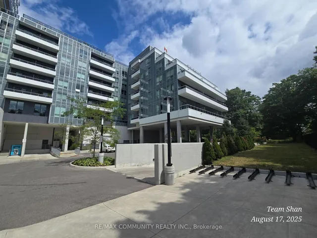 Additional image 28 of 3121 SHEPPARD Ave Unit 518