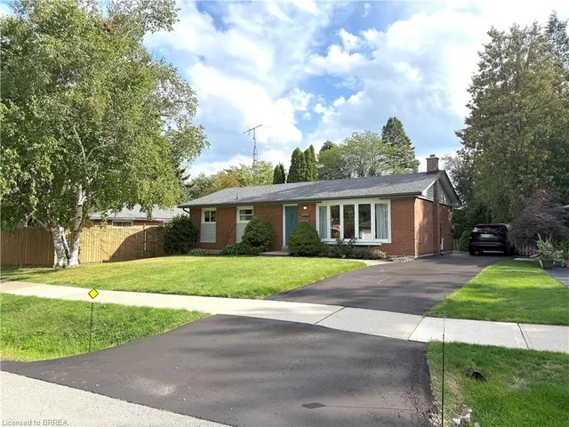 Property image for 1232 Gainsborough Dr