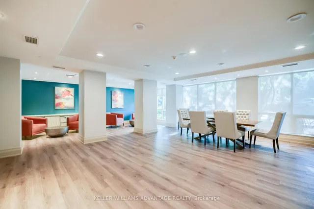 Additional image 33 of 28 William Carson Cres Unit PH22