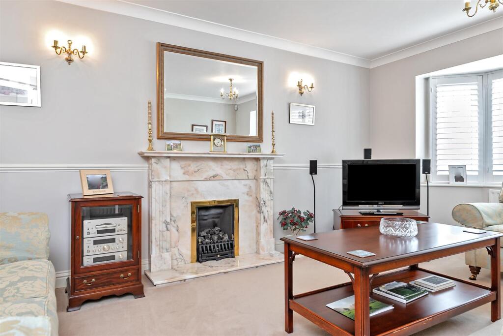 Additional image 13 of Damson Way, St Albans