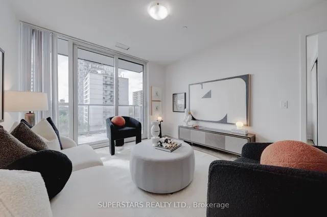 Additional image 8 of 125 Redpath Ave Unit 702