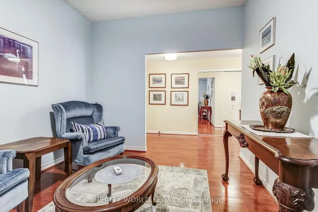 Additional image 6 of 100 Burloak Dr Unit 2509