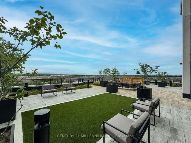 Additional image 26 of 405 Dundas St Unit 810