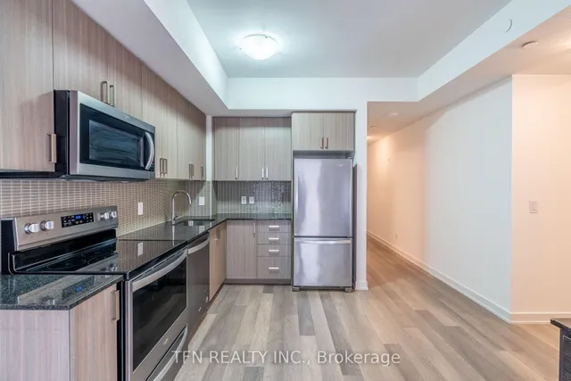 Additional image 6 of 1603 Eglinton Ave Unit 506
