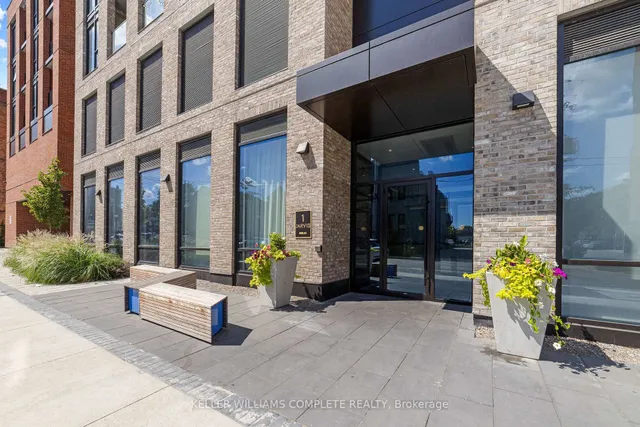 Additional image 2 of 1 Jarvis St Unit 1102