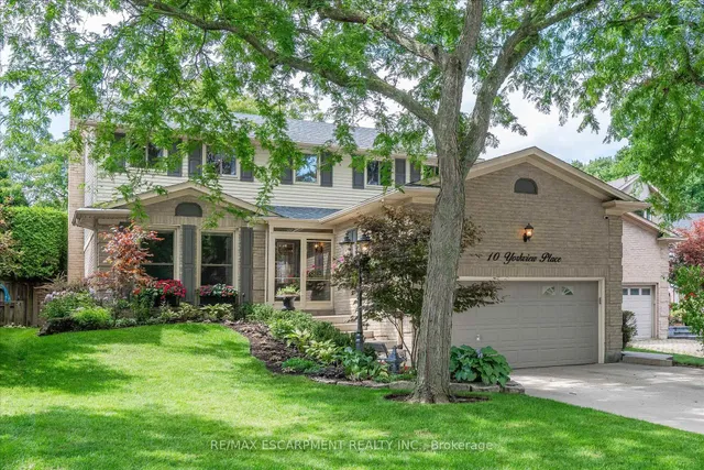 Property image for 10 Yorkview Pl