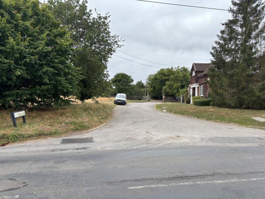 Additional image 7 of Land at Potterells, Station Road, Welham Green, Brookmans Park, Hertfordshire, AL9 7SL