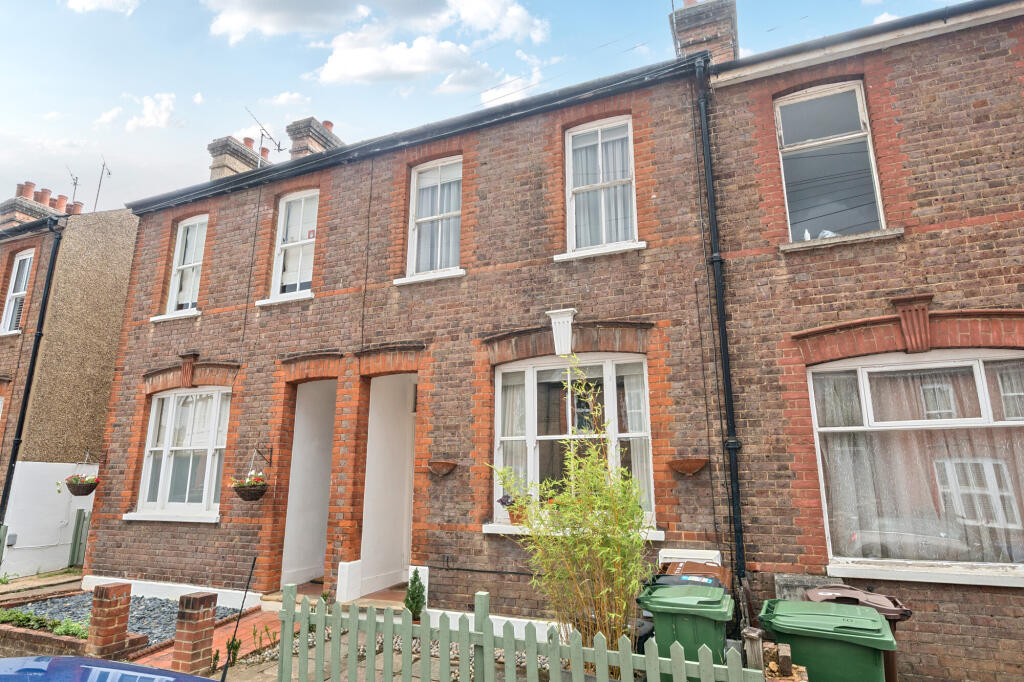 Property image for Ladysmith Road, St. Albans, AL3