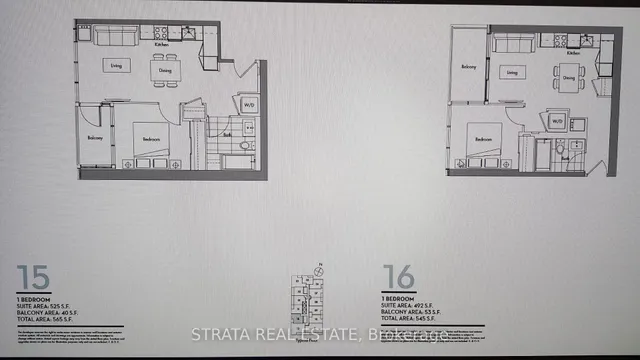 Additional image 42 of 19 Bathurst St Unit 3915