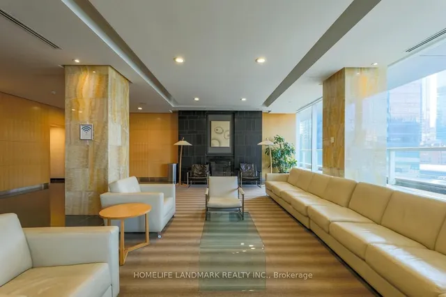 Additional image 3 of 55 bremner Blvd Unit 4003