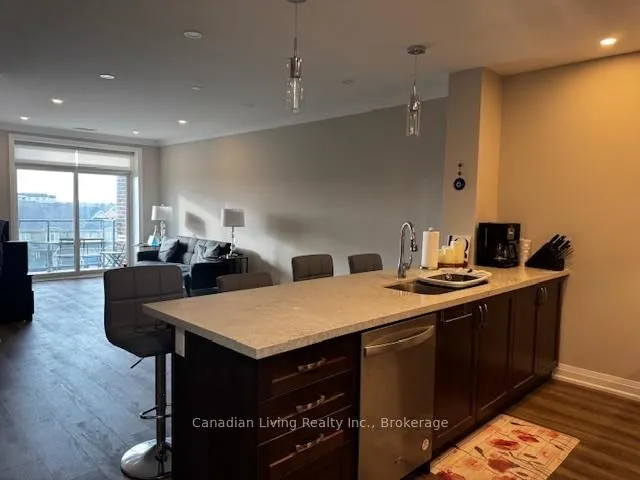 Additional image 4 of 830 Megson Terr Unit 406