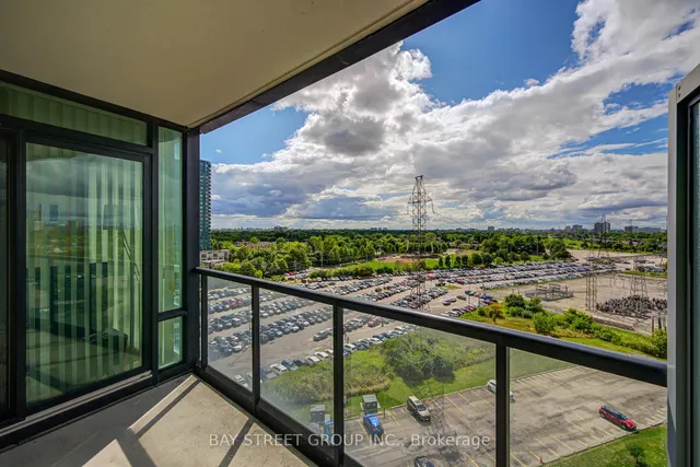 Additional image 34 of 5740 Yonge St Unit 1003