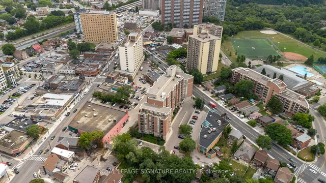 Additional image 18 of 2088 Lawrence Ave Unit 814