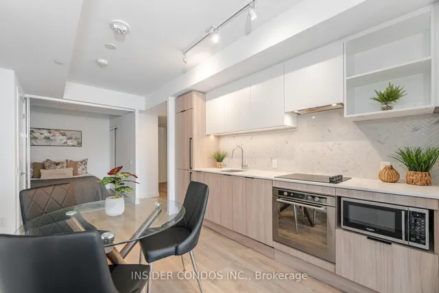 Additional image 10 of 82 Dalhousie St Unit 909