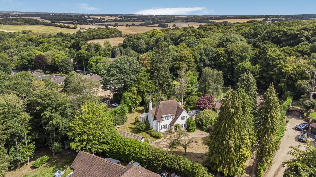 Property image for Lanercost Close, Welwyn, AL6