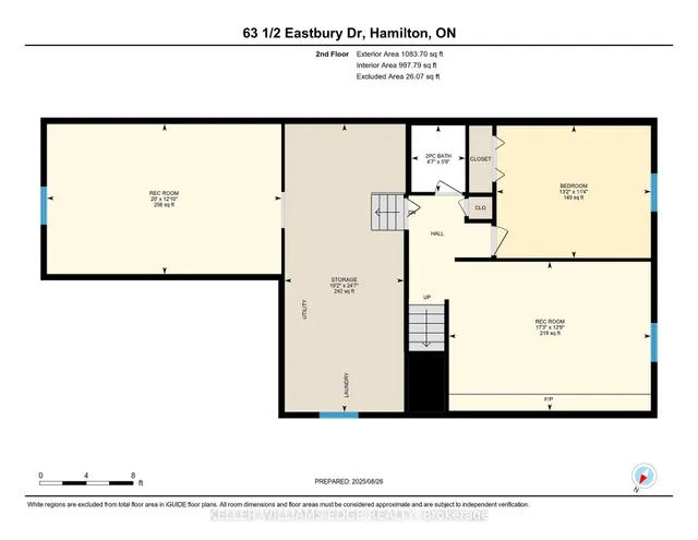 Additional image 39 of 63 1/2 Eastbury Dr