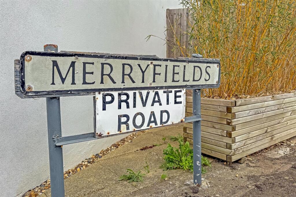 Additional image 26 of Merryfields, St. Albans
