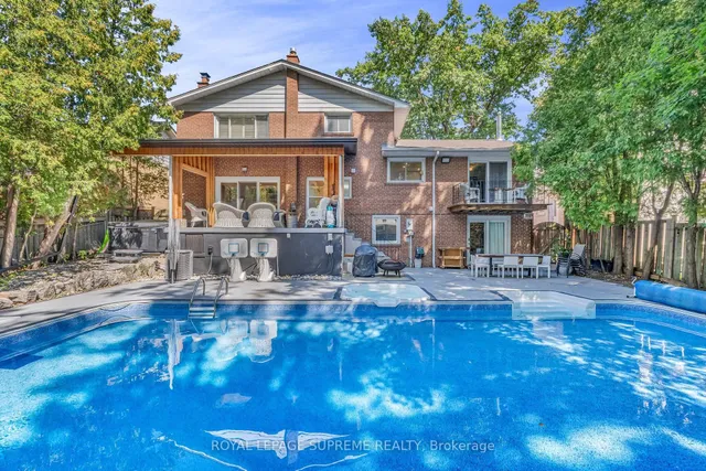 Additional image 42 of 3572 Beechollow Cres