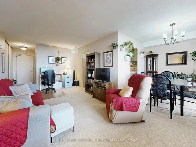 Additional image 8 of 1350 York Mills Rd Unit 1204