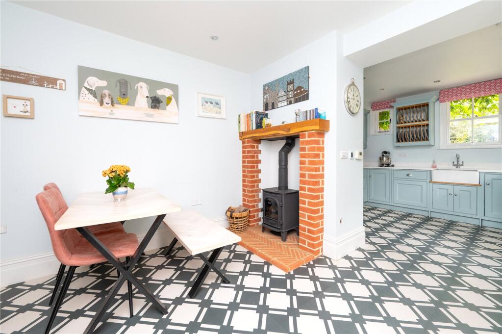 Additional image 3 of Selby Avenue, St. Albans, Hertfordshire