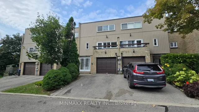 Additional image 3 of 400 Bloor St Unit 64